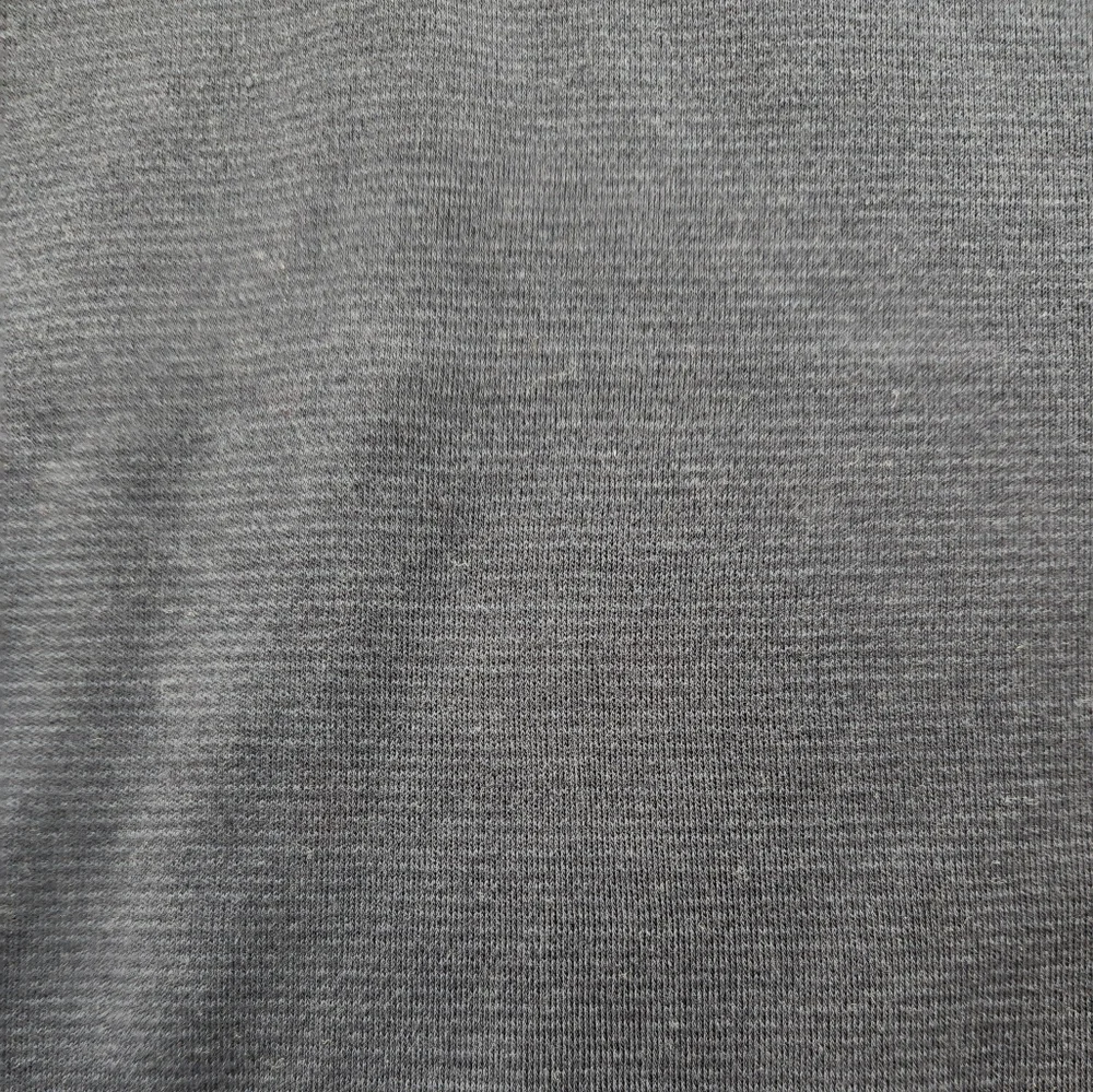 Banana Republic Men's Luxe Touch Performance T-Shirt -BLUE -XL **NEW